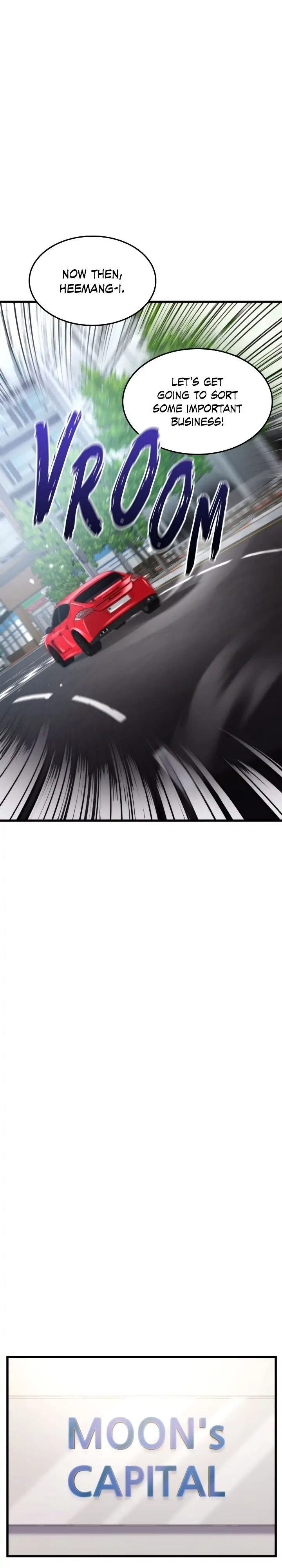 Ranker's Return Chapter 90, page 18 of 57