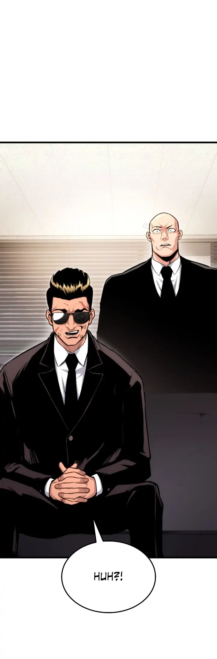 Ranker's Return Chapter 90, page 19 of 57