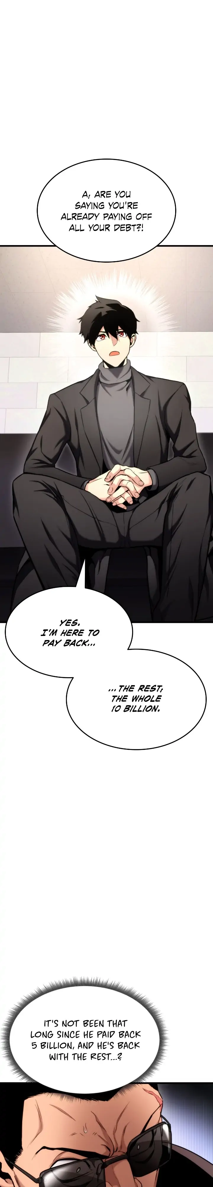 Ranker's Return Chapter 90, page 20 of 57