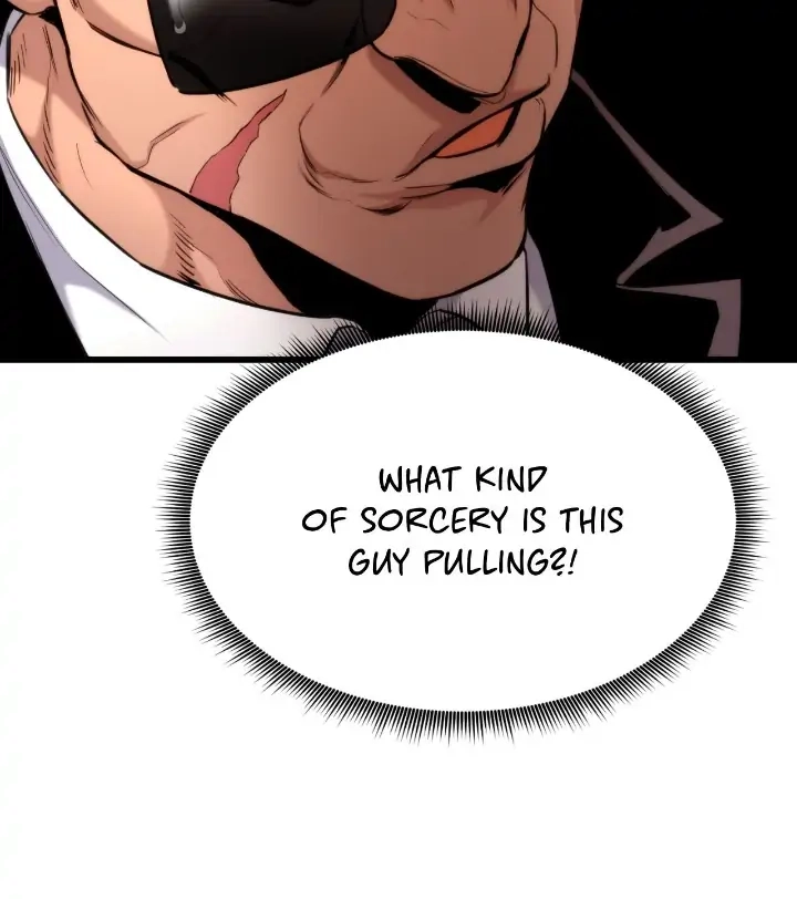 Ranker's Return Chapter 90, page 21 of 57