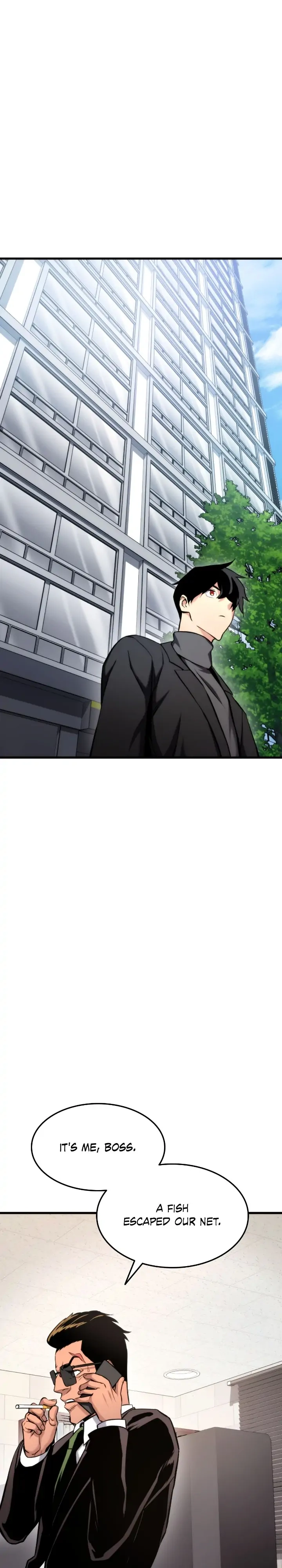 Ranker's Return Chapter 90, page 25 of 57