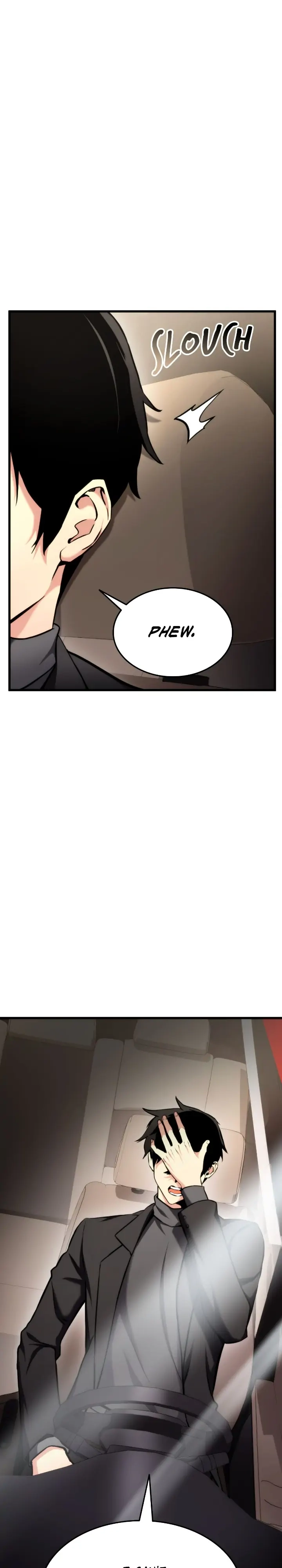 Ranker's Return Chapter 90, page 30 of 57