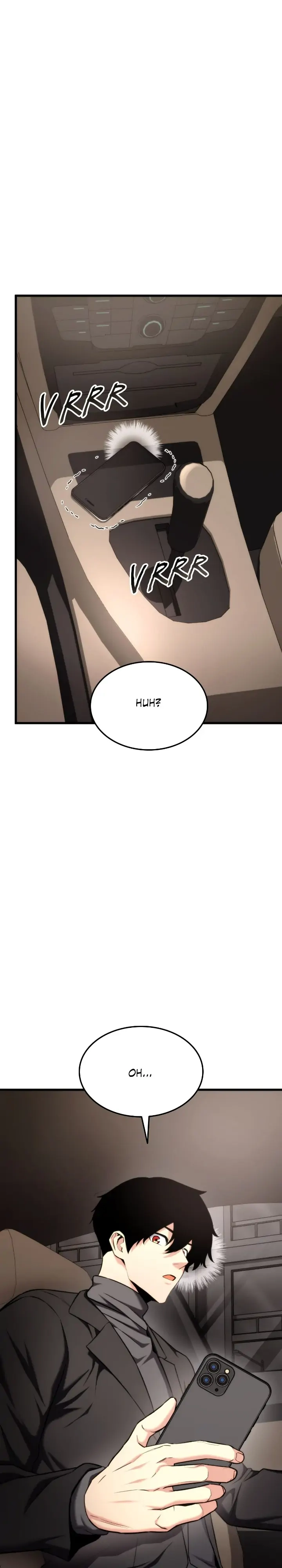 Ranker's Return Chapter 90, page 35 of 57