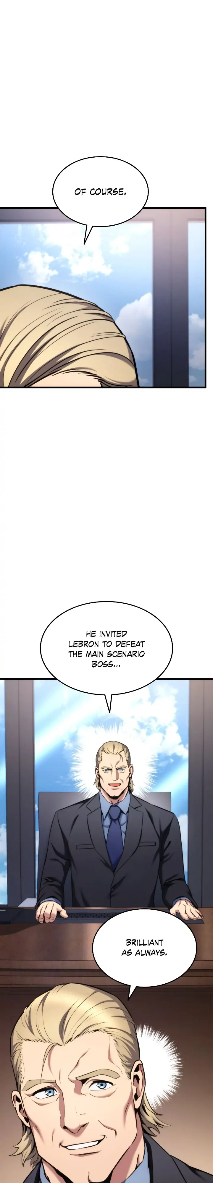 Ranker's Return Chapter 90, page 39 of 57