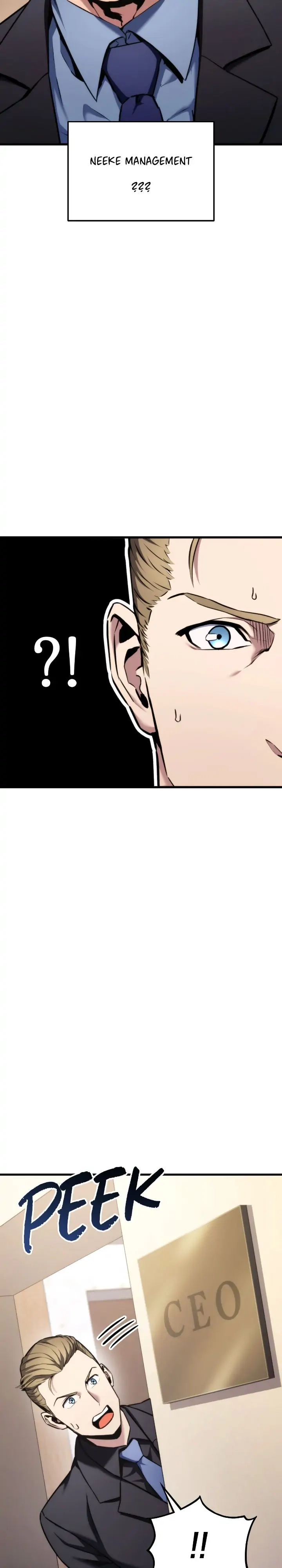 Ranker's Return Chapter 90, page 40 of 57