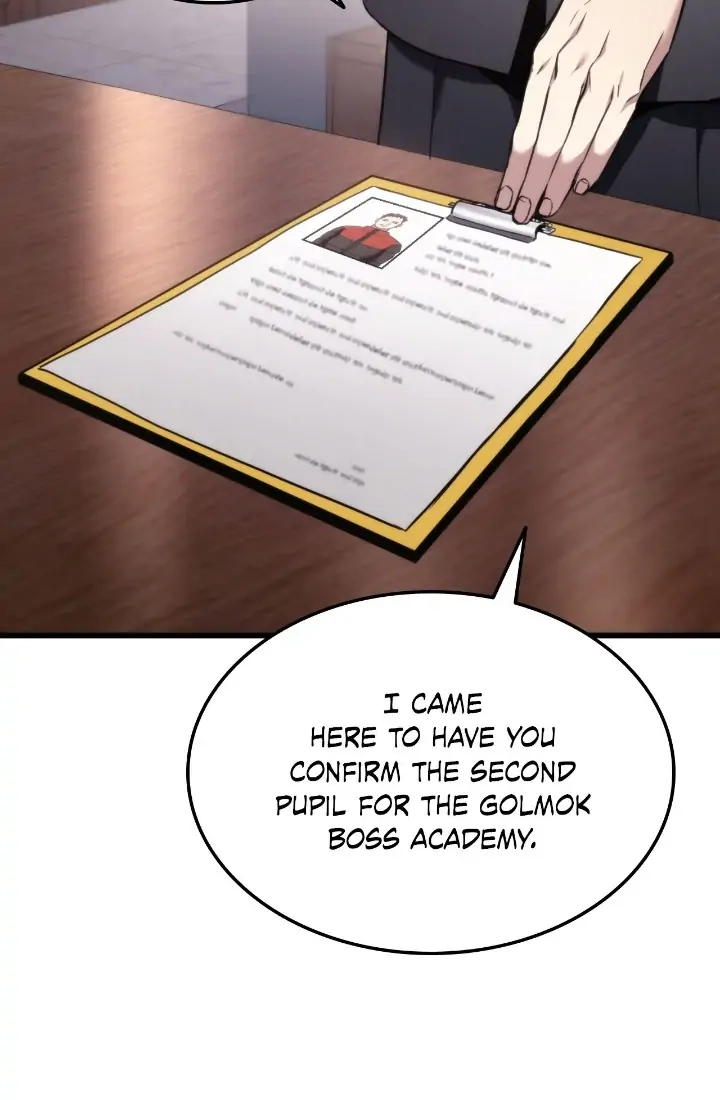 Ranker's Return Chapter 90, page 44 of 57