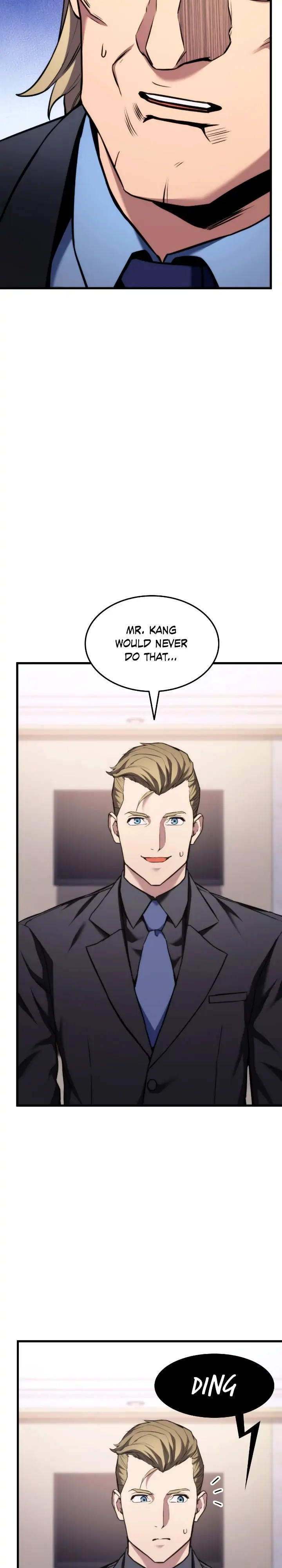 Ranker's Return Chapter 90, page 49 of 57