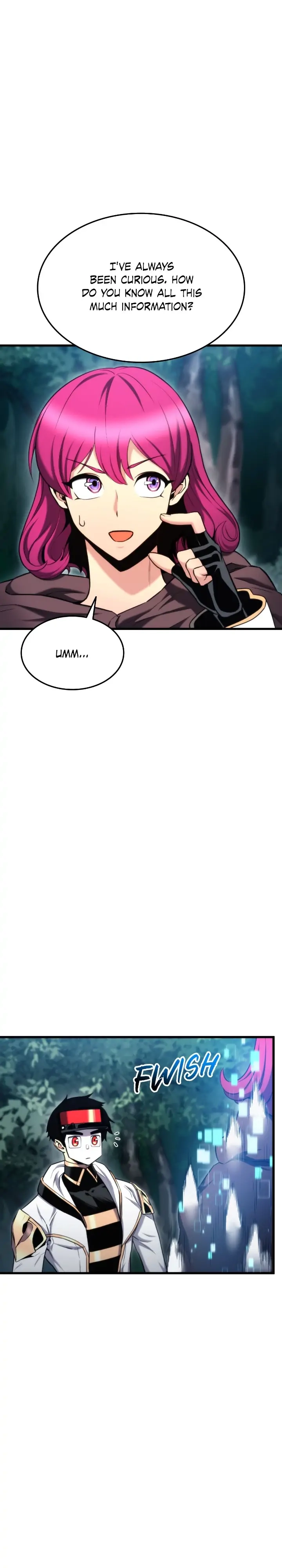 Ranker's Return Chapter 90, page 5 of 57