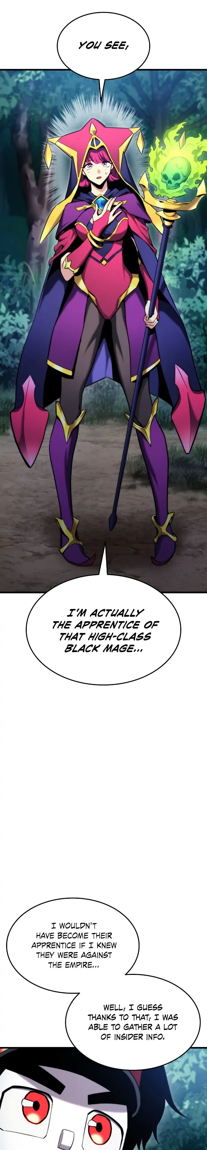 Ranker's Return Chapter 90, page 6 of 57