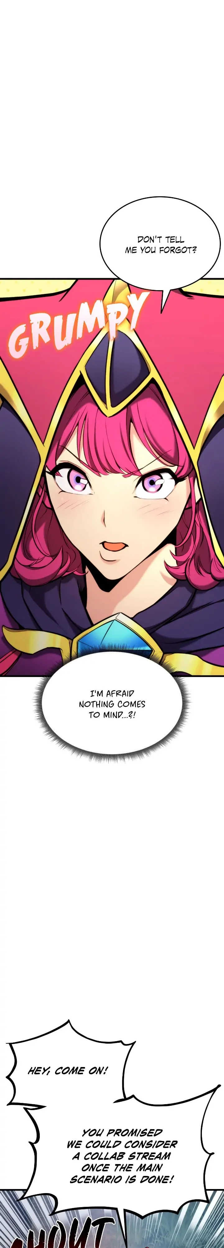 Ranker's Return Chapter 90, page 8 of 57