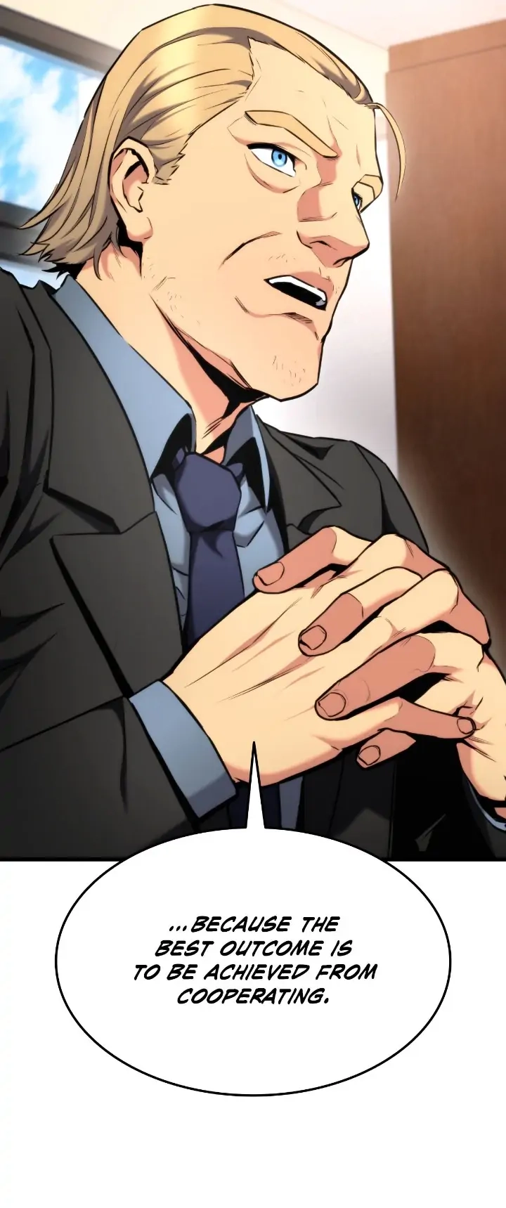 Ranker's Return Chapter 91, page 15 of 59