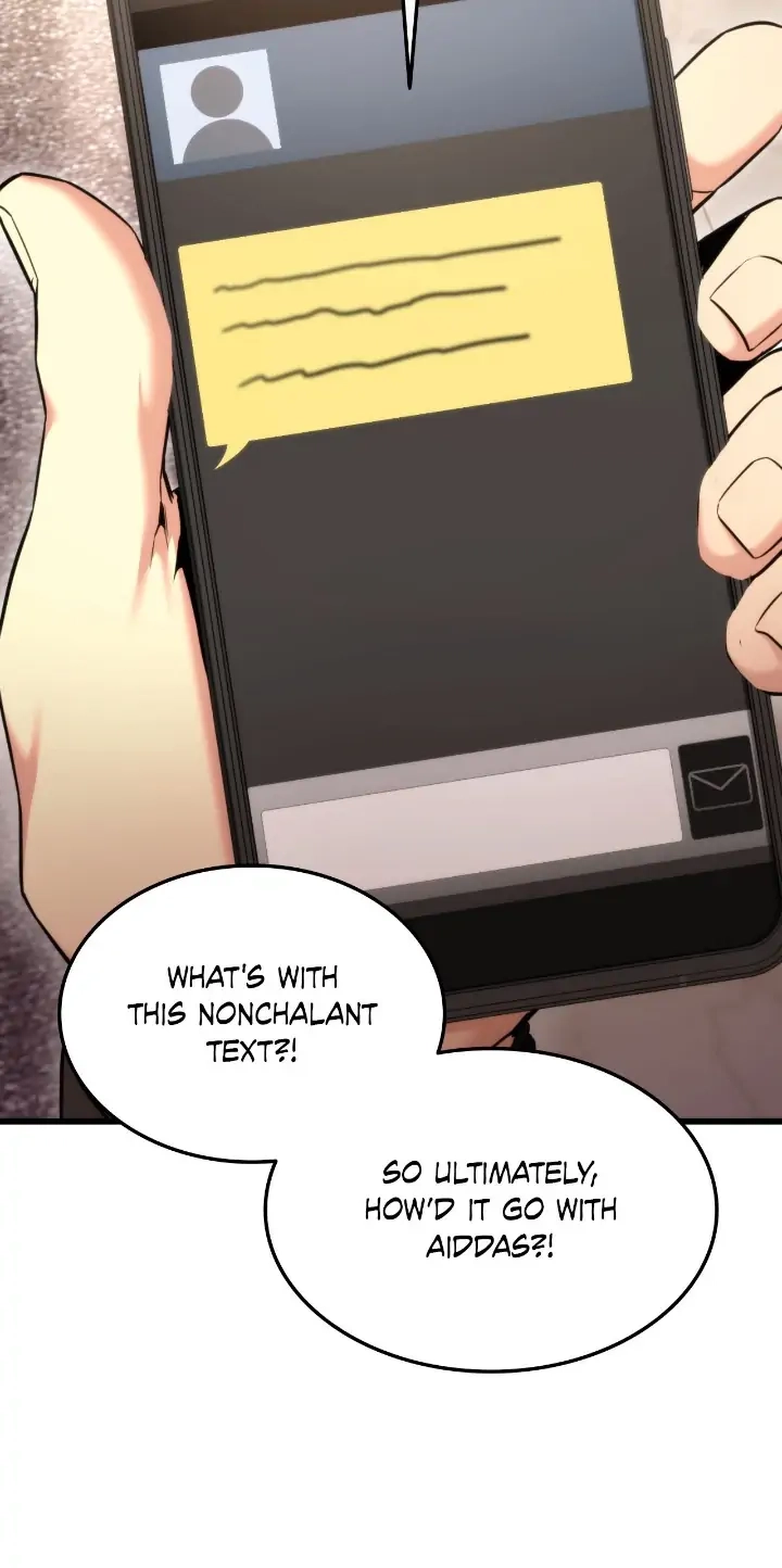 Ranker's Return Chapter 91, page 18 of 59