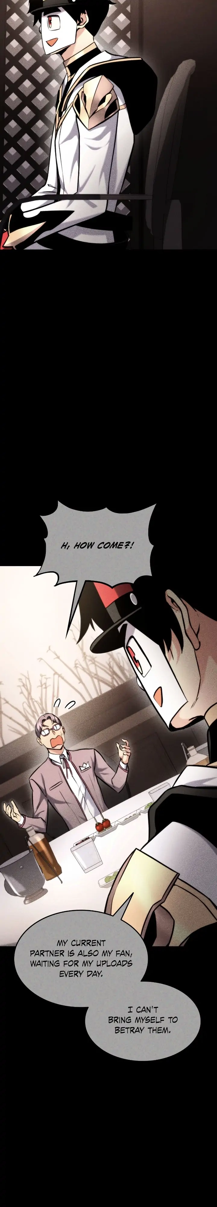 Ranker's Return Chapter 91, page 23 of 59