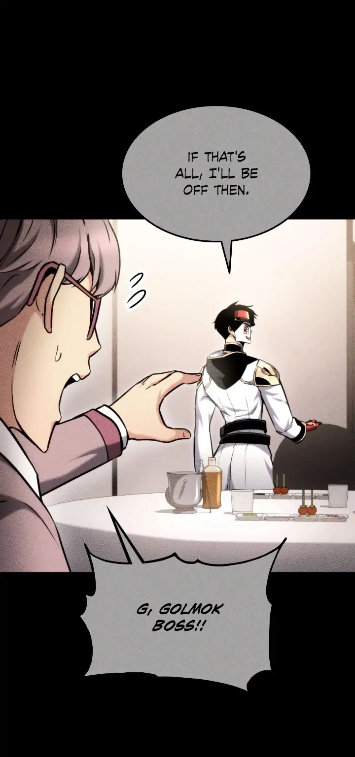 Ranker's Return Chapter 91, page 24 of 59