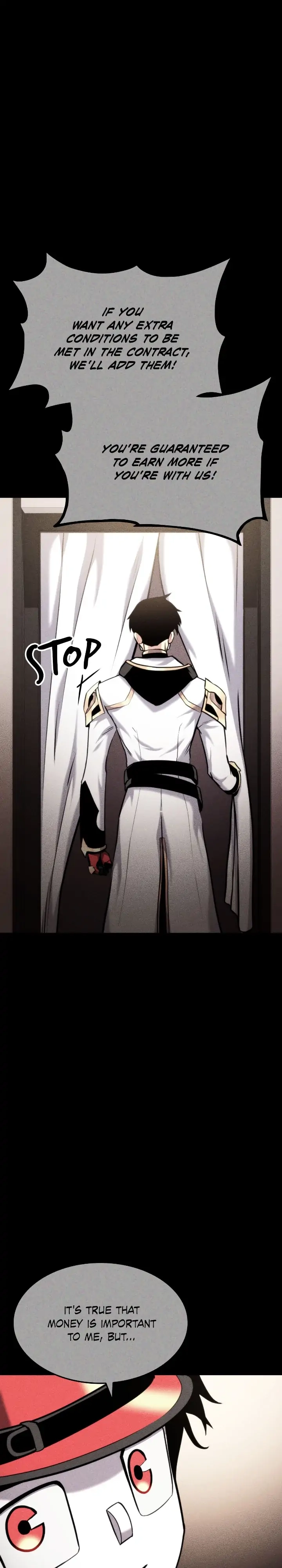 Ranker's Return Chapter 91, page 25 of 59