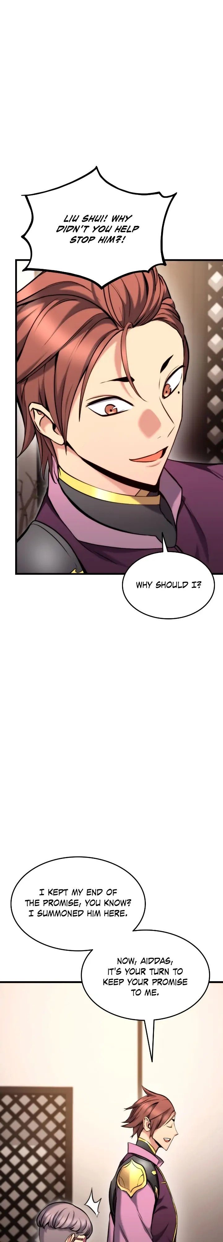 Ranker's Return Chapter 91, page 28 of 59