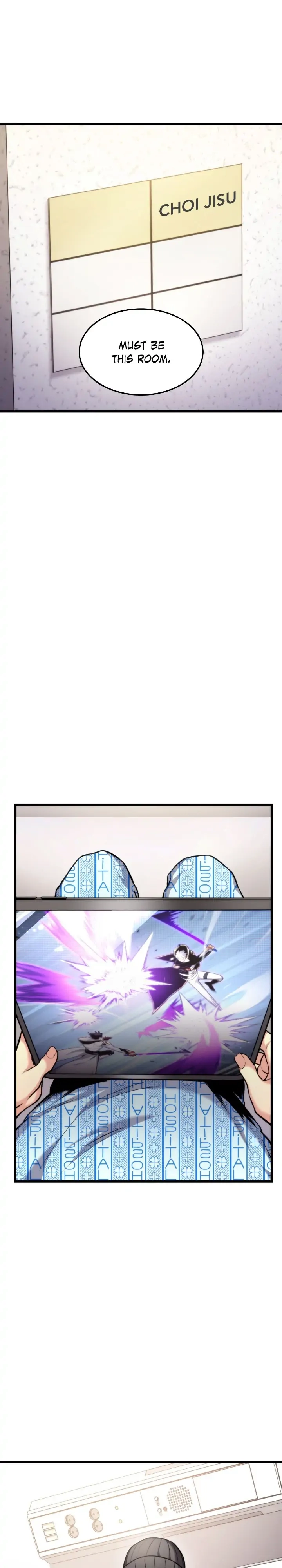 Ranker's Return Chapter 91, page 32 of 59