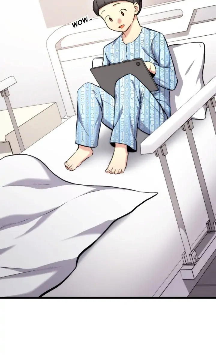 Ranker's Return Chapter 91, page 33 of 59