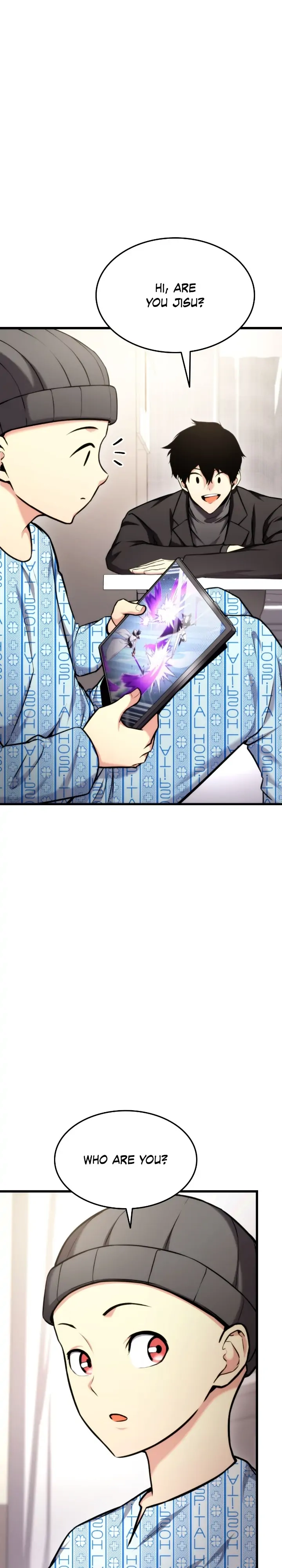 Ranker's Return Chapter 91, page 34 of 59