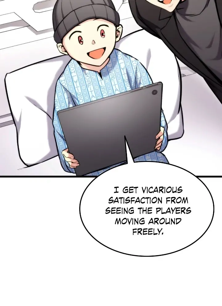 Ranker's Return Chapter 91, page 36 of 59