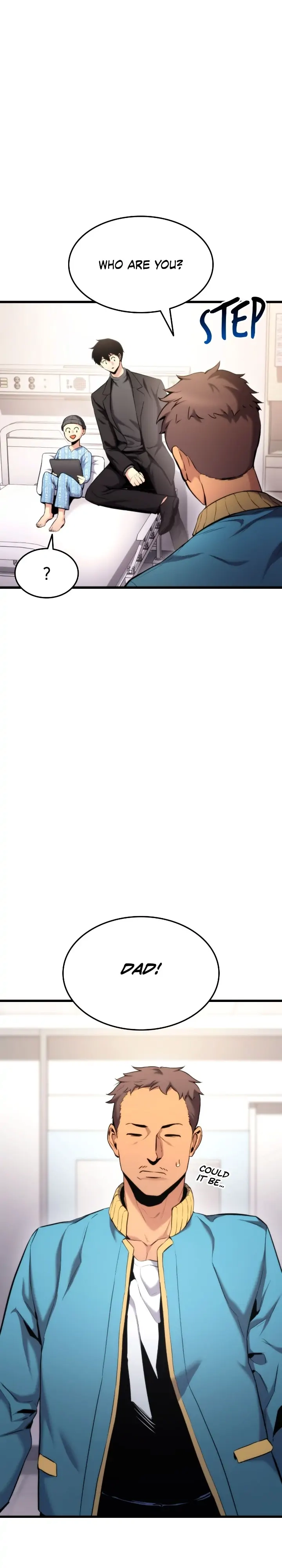 Ranker's Return Chapter 91, page 39 of 59