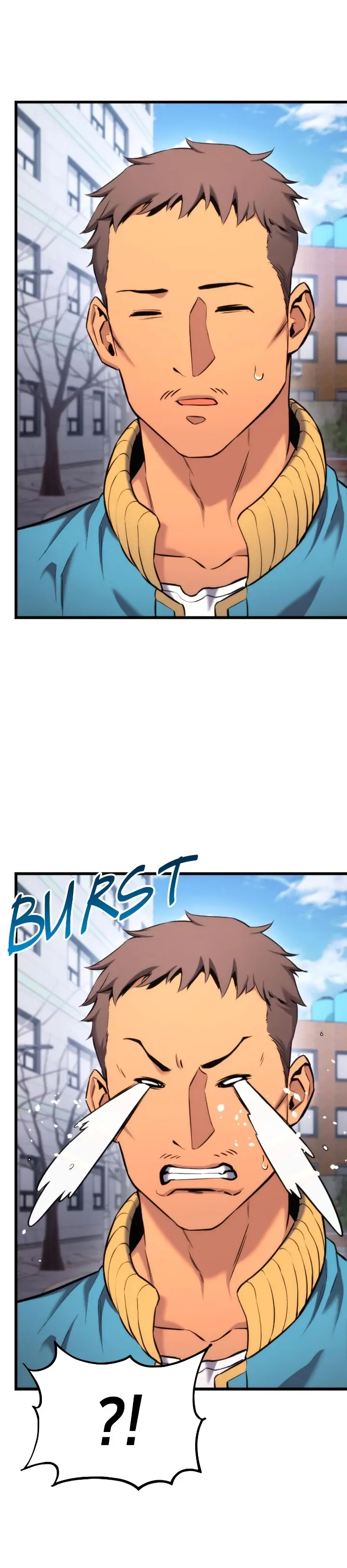 Ranker's Return Chapter 91, page 45 of 59