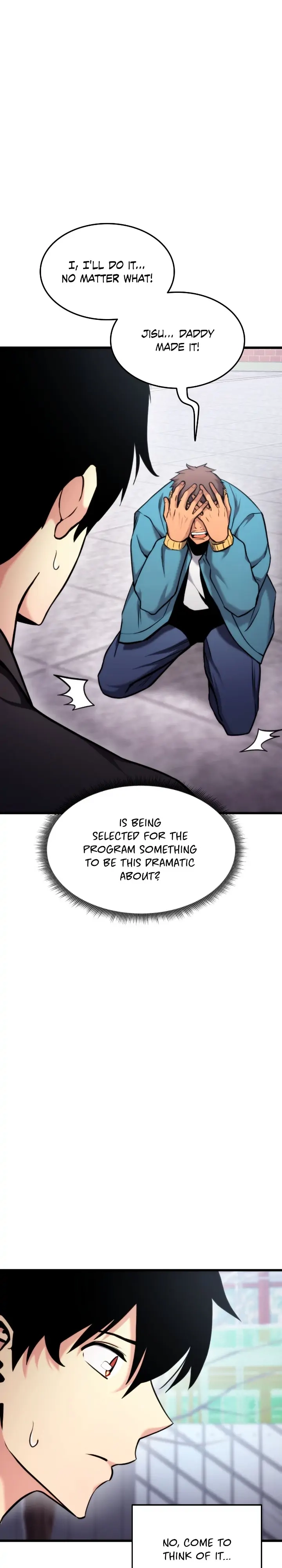 Ranker's Return Chapter 91, page 46 of 59