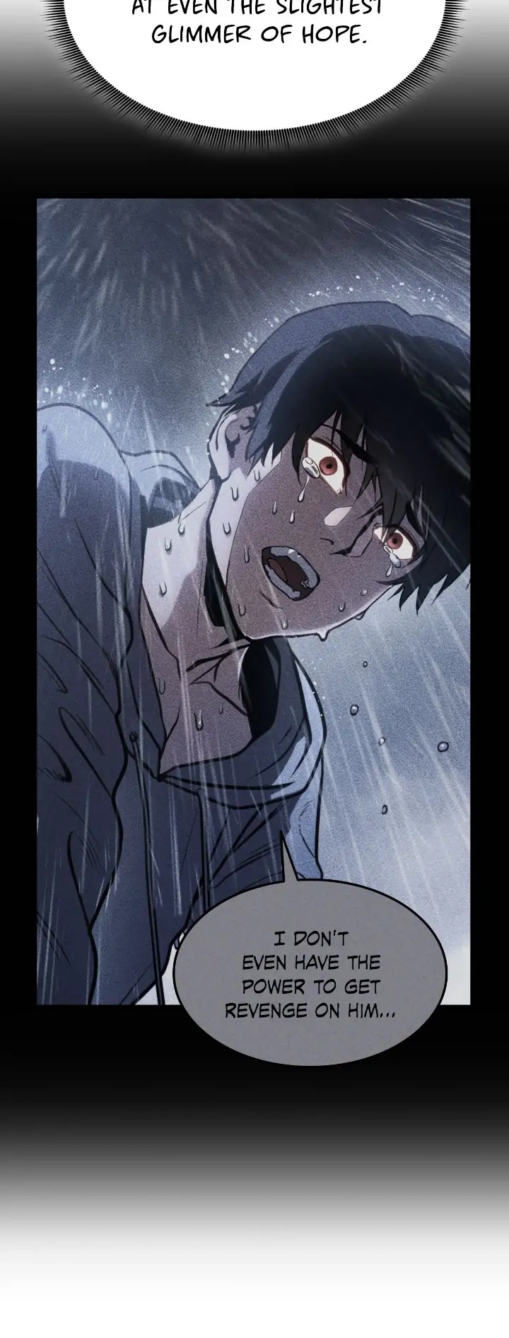 Ranker's Return Chapter 91, page 48 of 59