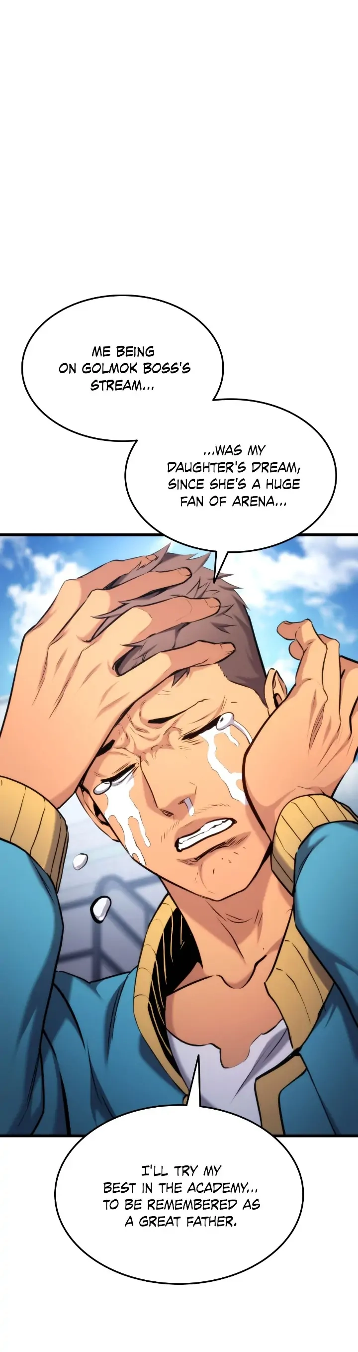 Ranker's Return Chapter 91, page 49 of 59