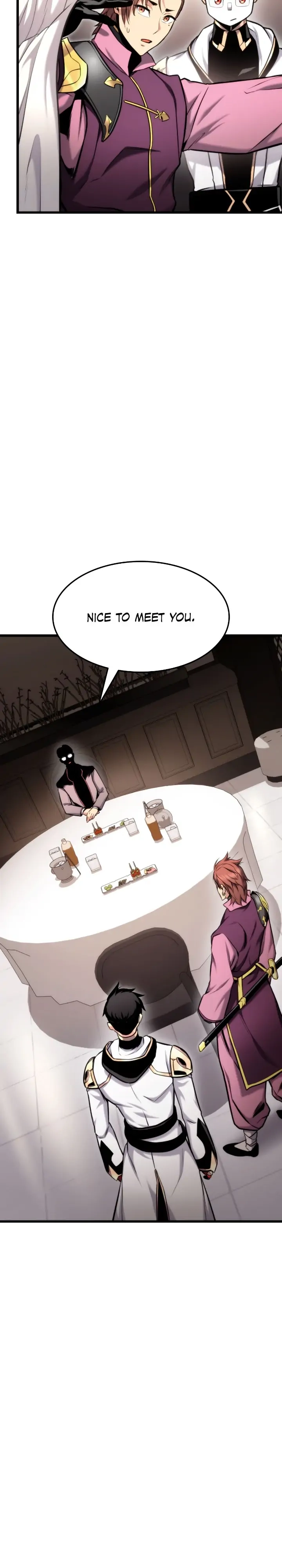 Ranker's Return Chapter 91, page 5 of 59