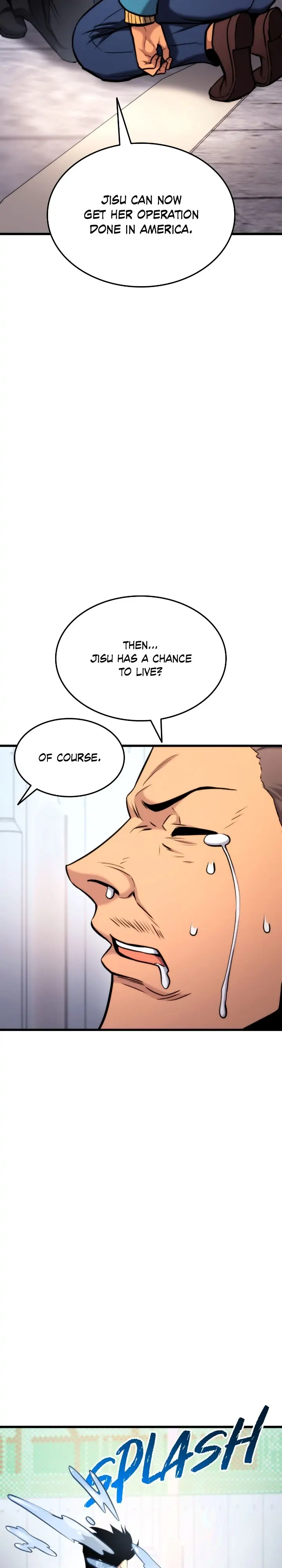 Ranker's Return Chapter 91, page 51 of 59