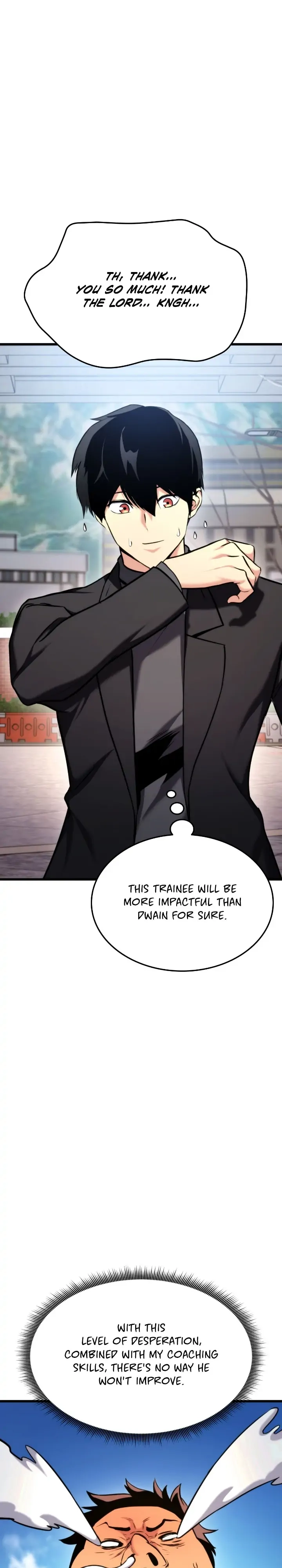 Ranker's Return Chapter 91, page 53 of 59
