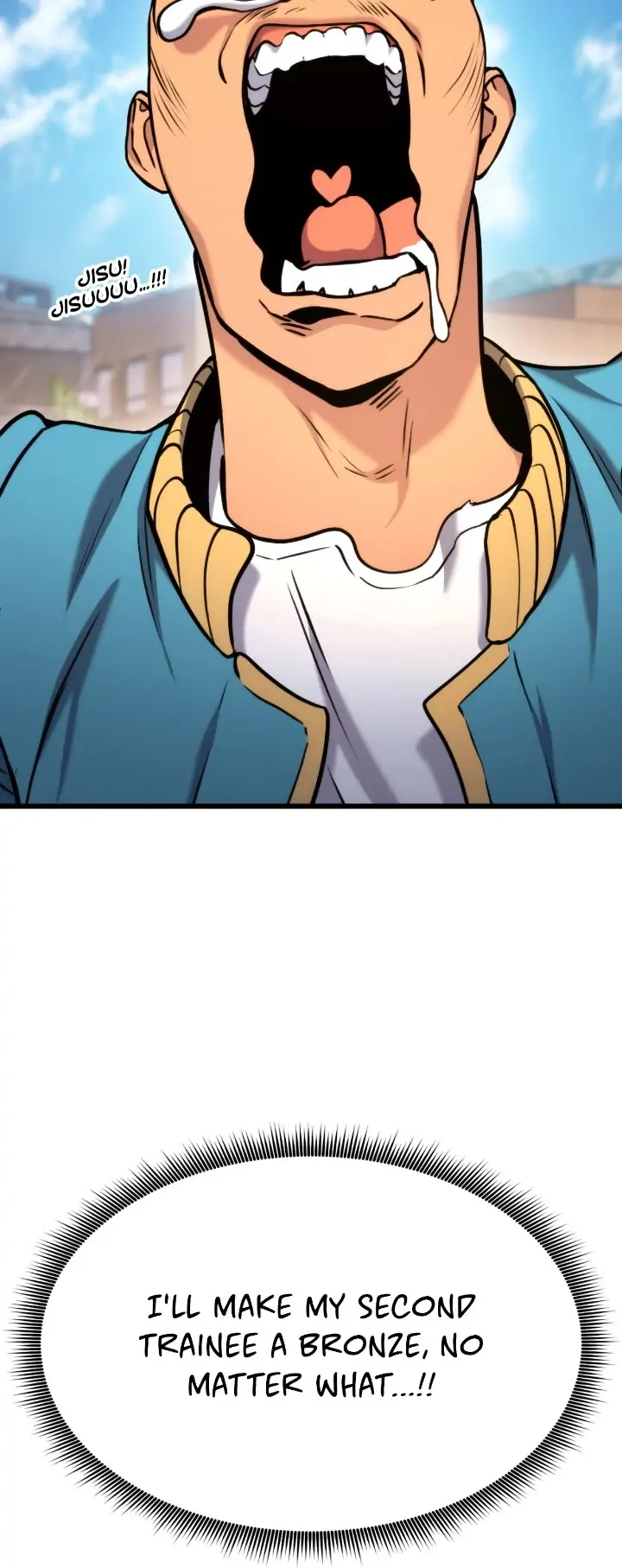 Ranker's Return Chapter 91, page 54 of 59