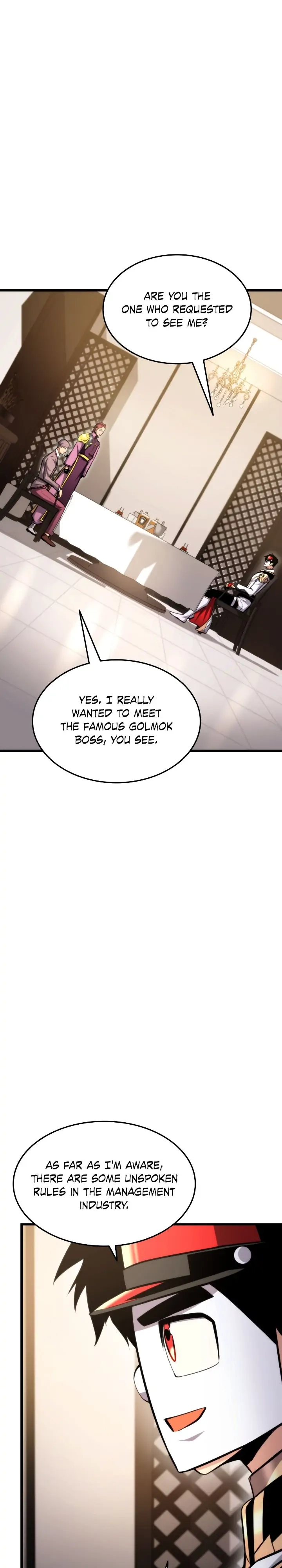 Ranker's Return Chapter 91, page 7 of 59