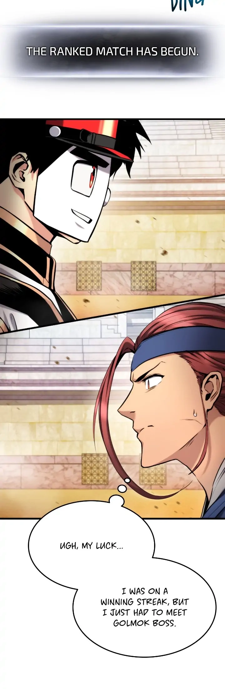 Ranker's Return Chapter 92, page 18 of 55