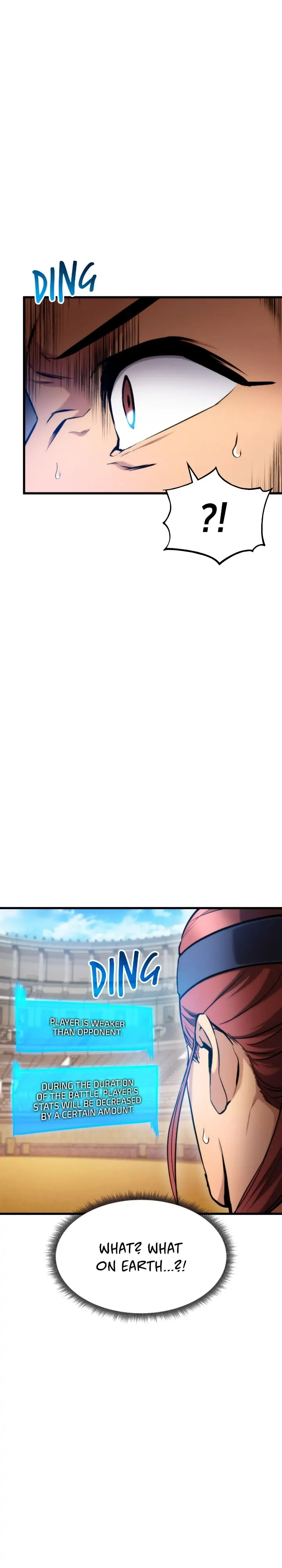 Ranker's Return Chapter 92, page 19 of 55