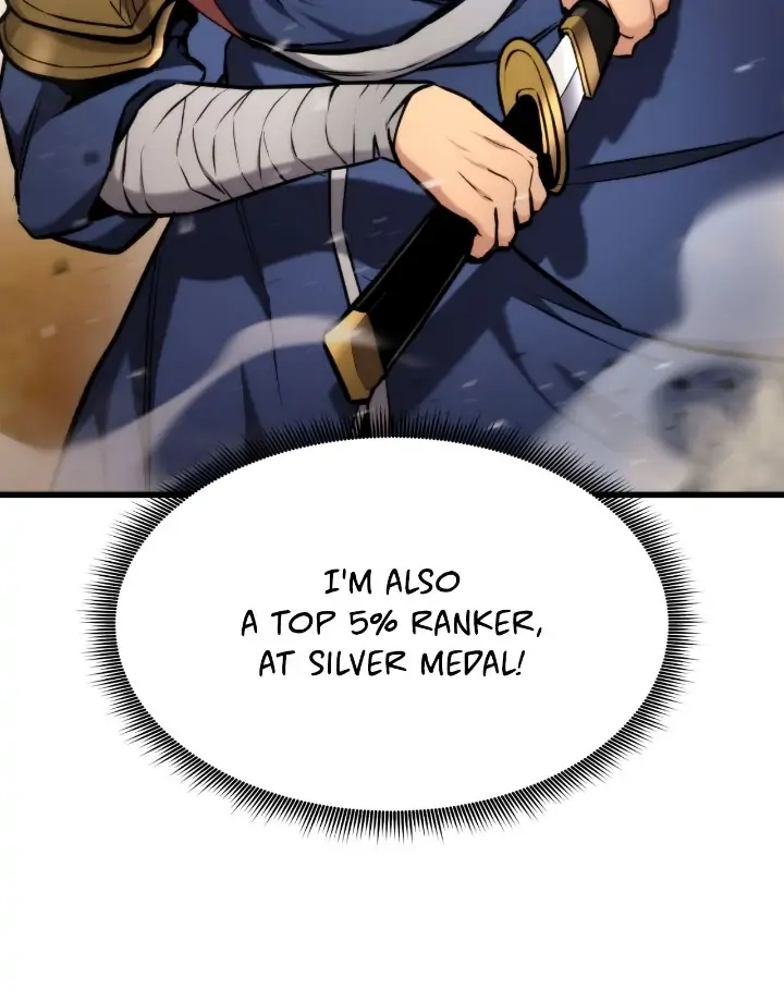 Ranker's Return Chapter 92, page 21 of 55