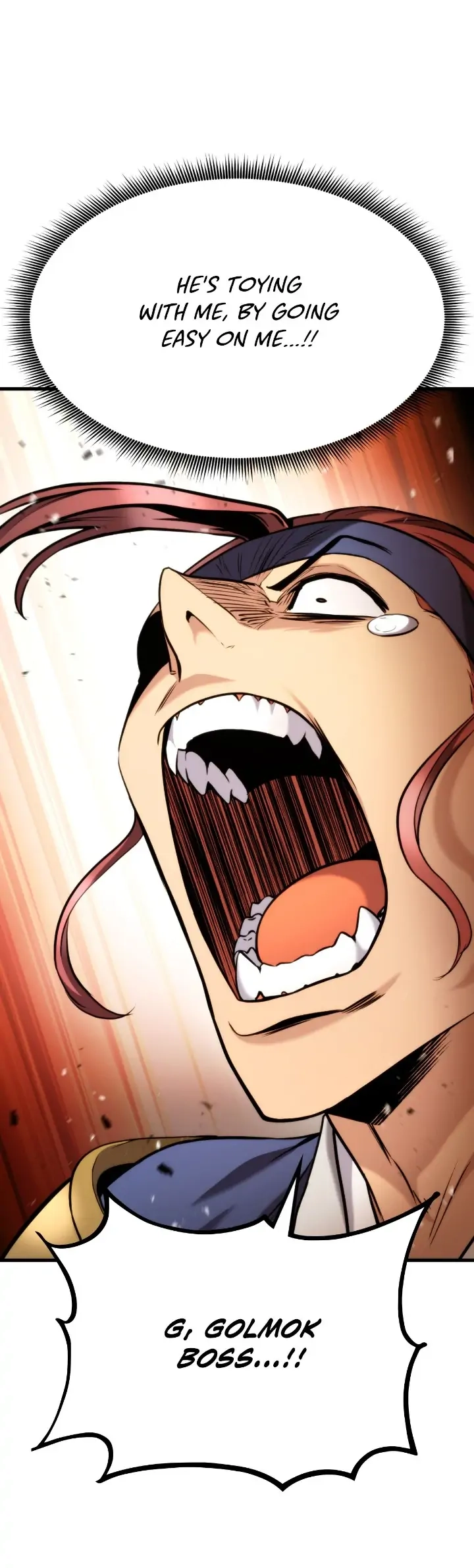 Ranker's Return Chapter 92, page 30 of 55