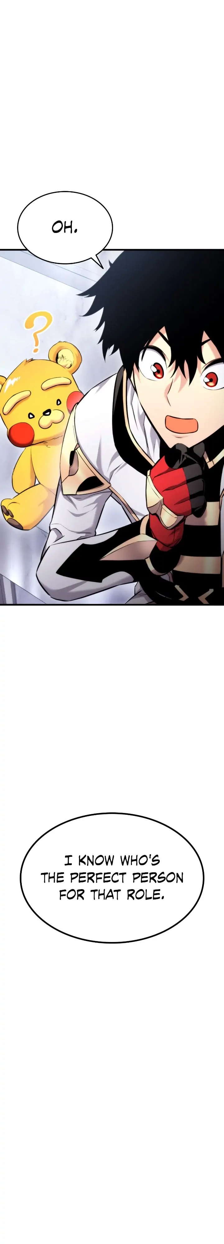 Ranker's Return Chapter 92, page 49 of 55