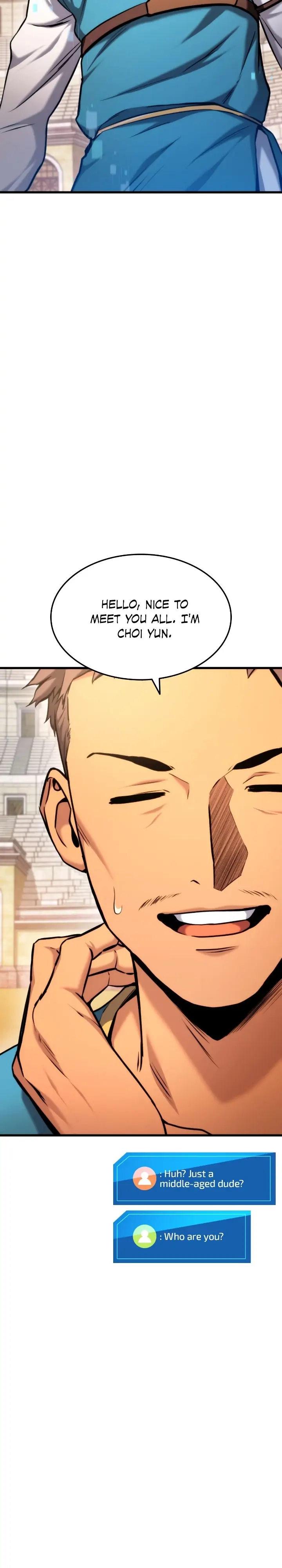 Ranker's Return Chapter 92, page 5 of 55
