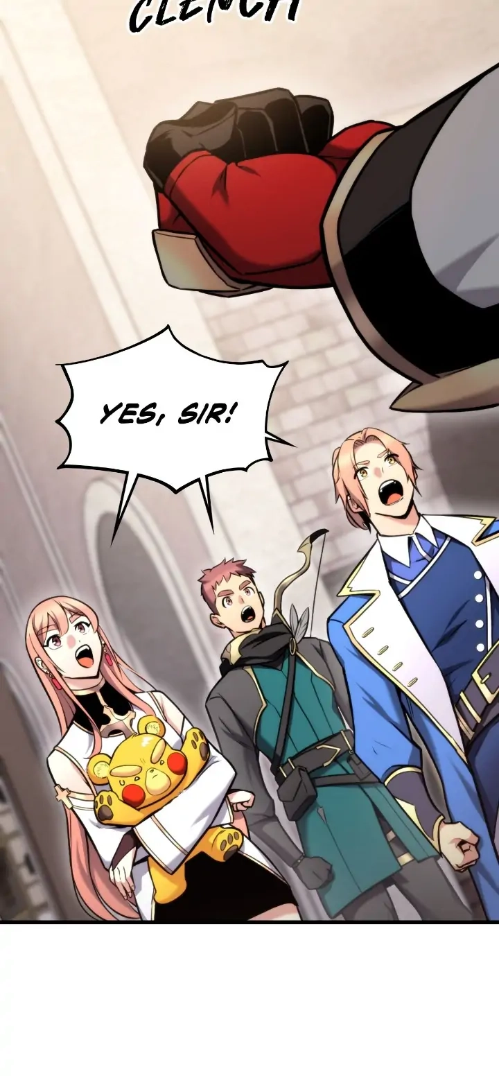 Ranker's Return Chapter 93, page 10 of 66
