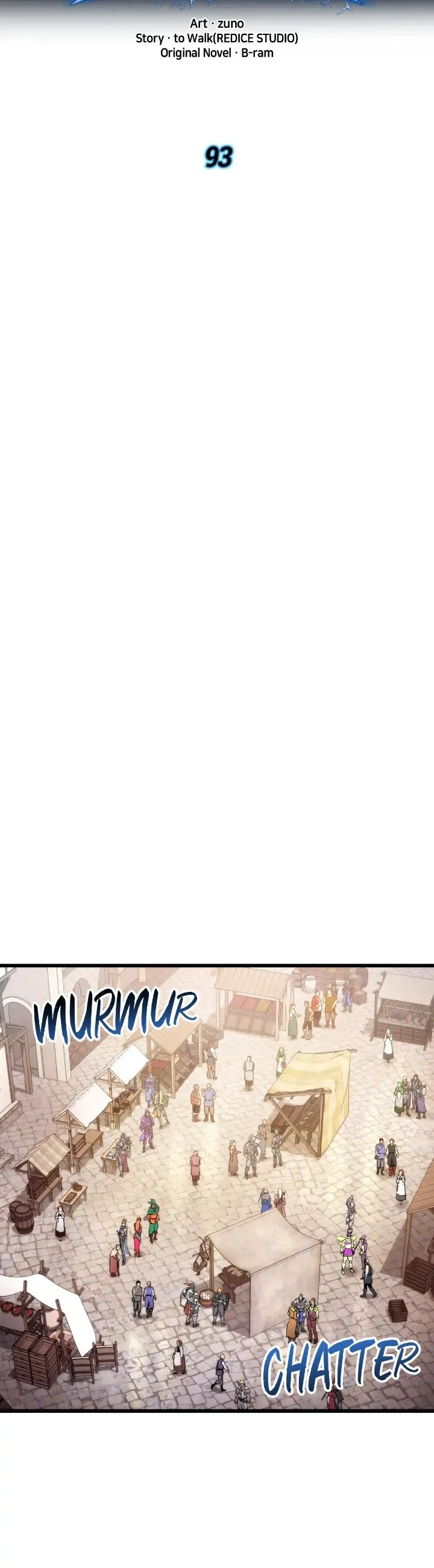Ranker's Return Chapter 93, page 12 of 66