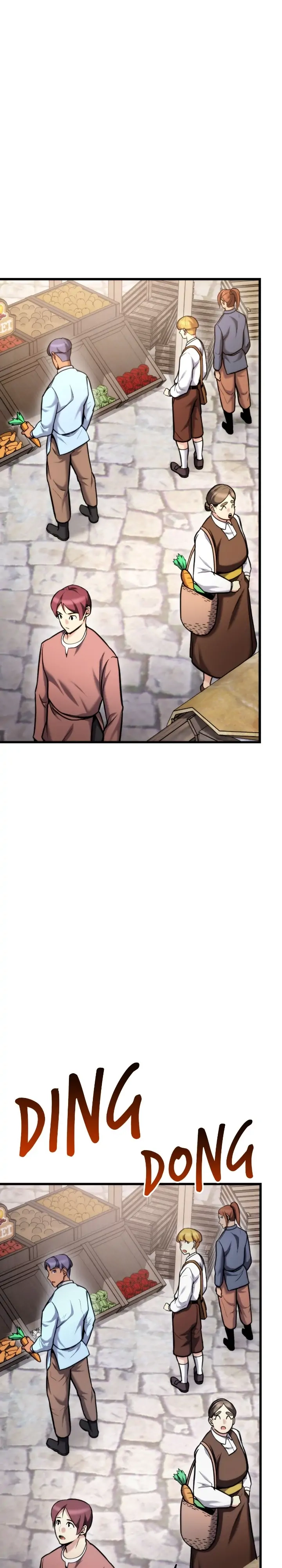 Ranker's Return Chapter 93, page 13 of 66