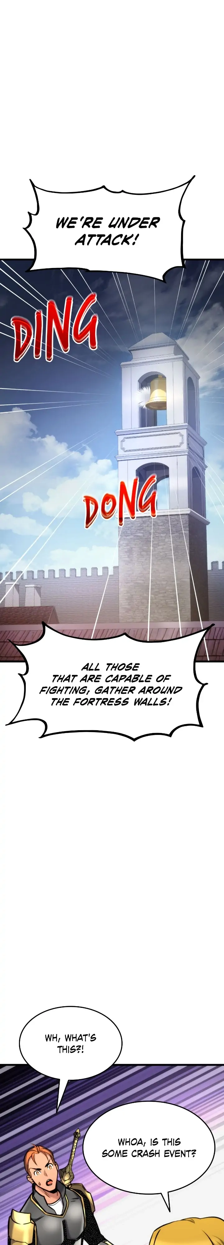 Ranker's Return Chapter 93, page 15 of 66