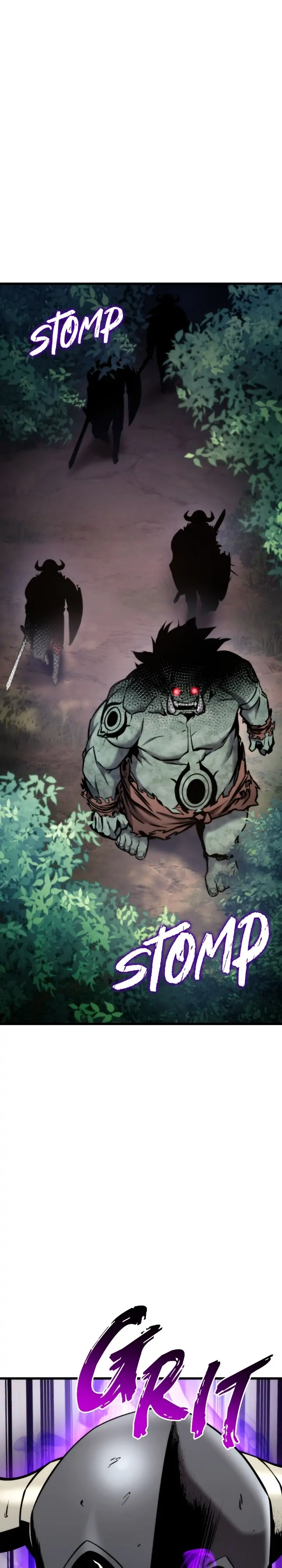 Ranker's Return Chapter 93, page 18 of 66