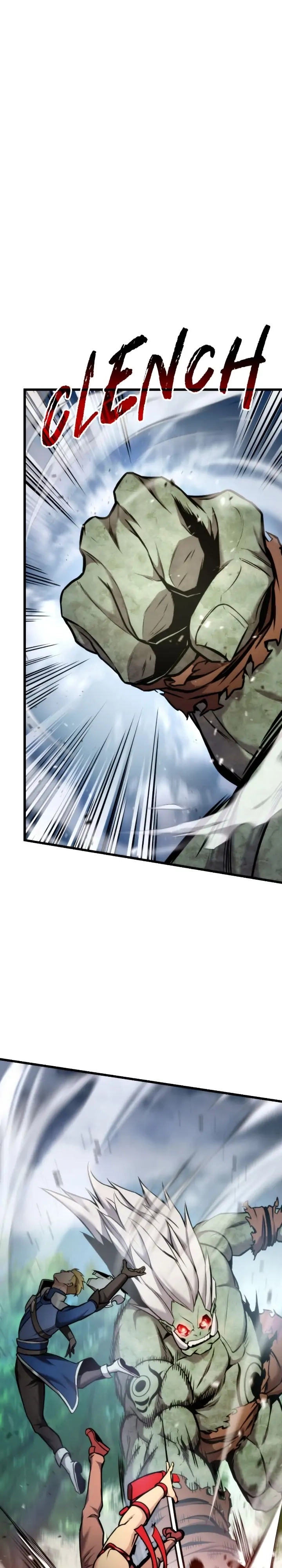 Ranker's Return Chapter 93, page 22 of 66