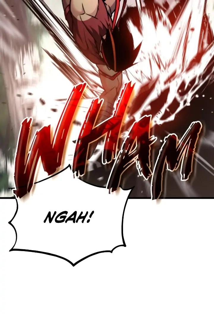 Ranker's Return Chapter 93, page 23 of 66