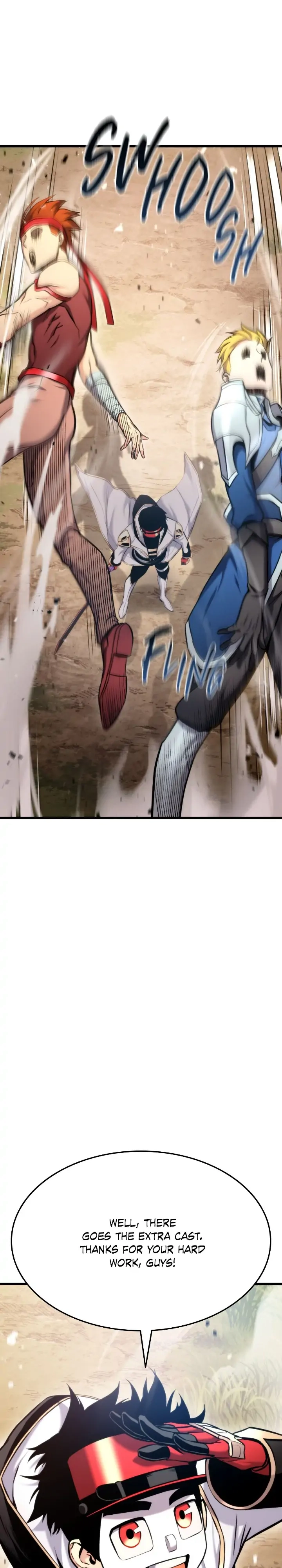 Ranker's Return Chapter 93, page 24 of 66