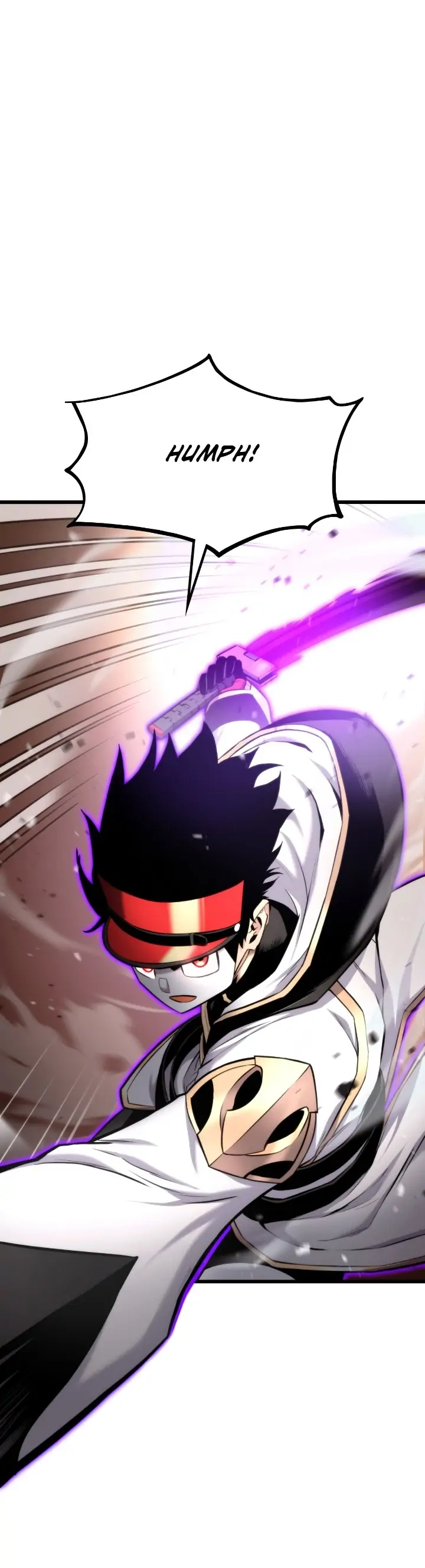Ranker's Return Chapter 93, page 26 of 66