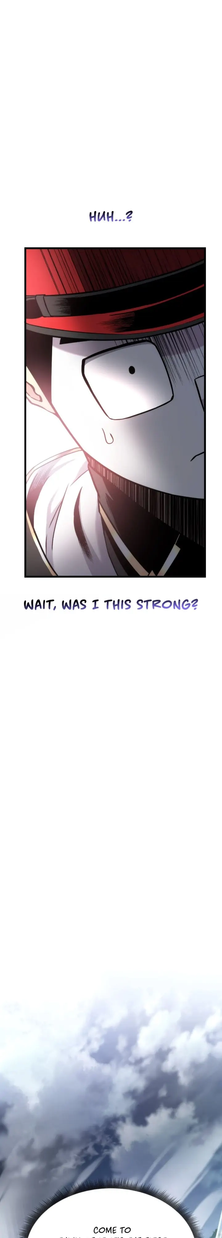 Ranker's Return Chapter 93, page 29 of 66